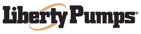 Liberty Pumps logo