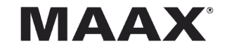 MAAX logo