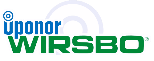 Uponor Wirsbo logo