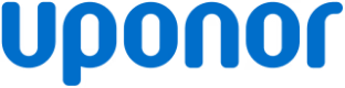 Uponor logo