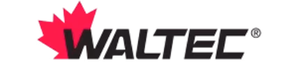WALTEC logo