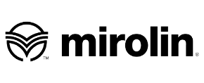 Mirolin logo